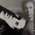 Paul Simon (CD) The Essential Paul Simon