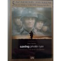 Saving Private Ryan (DVD) Steven Spielberg