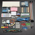 Geekcreit® UNO R3 Basic Starter Learning Kit No Battery Version For Arduino
