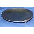For JanRic44571 - ON SALE - Carrol Boyes Round Platter