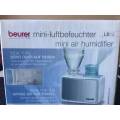 Beurer Mini Air Humidifier LB12