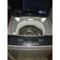 Sinotec T1311L 13Kg Top Load Washing Machine -Silver
