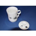 Japanese Tea Infuser Mug