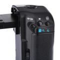 Commlite Compak battery grip CP-E6 for Canon 5D Mk II