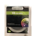 52 mm ND Variable Digital filter