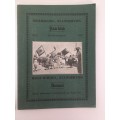 High School Standerton Annual - 1924, 1925, 1926 & Special Publication 1928