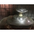 Decorative Vintage Tea/Coffee Pot