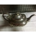Decorative Vintage Tea/Coffee Pot