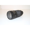 Nikon ED 80 - 200mm 1:2.8 D Zoom Lens
