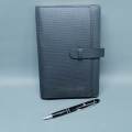 Mercedes Benz AMG Notebook and Ball Point Pen (Unused)