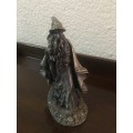The Hobbit Collection `Gandalf` No. 2 in a Series of 24