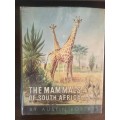 The Mammals of South Africa - Austin Roberts