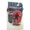 Jada Toys 3.75 inch Robocop 1.0 Action Figure - Black