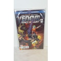 Venom Space Knight #1 - 2016 Timely Comics (and Marvel)