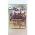 Gears of War 3 - XBOX 360 - Used