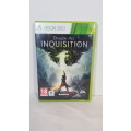 Inquisition (Dragon Age) - XBOX 360 - Used