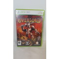 Overlord - XBOX 360 - Used