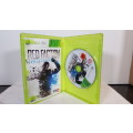 Red Faction (Armageddon) - XBOX 360 - Used