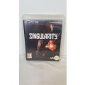 Singularity - PS3 - Used