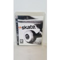 Skate (EA) - PS3 - Used