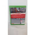 Wolfenstein (The Old Blood) - XBOX ONE - Used