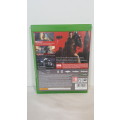 Wolfenstein (The New Order) - XBOX ONE - Used