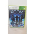 XCOM (Enemy Unknown) - XBOX 360 - Used