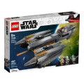 LEGO Star Wars 75286 General Grievous`s Starfighter