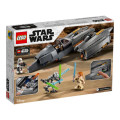 LEGO Star Wars 75286 General Grievous`s Starfighter