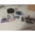 Brand New Canon 600d body only