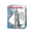 Meccano Empire State Building