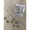 Very Rare Set Of Coins In Good Condition