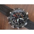 Citizen Promaster Altichron Eco-drive watch - mint condition