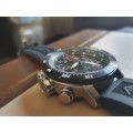 Citizen Promaster Altichron Eco-drive watch - mint condition