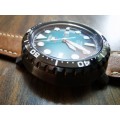 Seiko 5 Sports `Bottlecap` SRPC65J1 Automatic Watch - Made in Japan