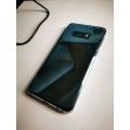 Samsung Galaxy S10e 128GB - Excellent condition