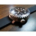 Seiko 5 `Bottle Cap` SRPC61k1 Automatic watch