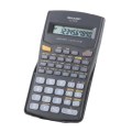 Sharp EL-501W Scientific Calculator