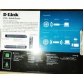 Mobile Router 3G - DLink DWR 730