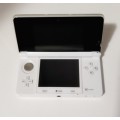 Nintendo 3DS Console Including 3 Games