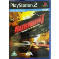 Burnout Revenge (PS2)