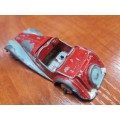 #108 DINKY MG MIDGET made in England