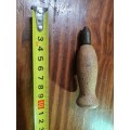 Unknown vintage item (tool , screwdriver)