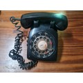 Vintage Western Electric phone , made in USA