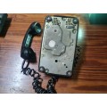 Vintage Western Electric phone , made in USA