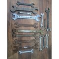 Tool lot , made in Germany
