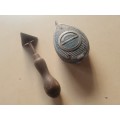 Antique tools , please see pictures