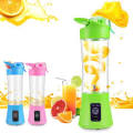 Personal Portable USB Jucie / Smoothie Blender