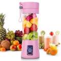 Personal Portable USB Jucie / Smoothie Blender