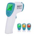 Non Contact Infrared Certified Thermometers. IN STOCK!!!